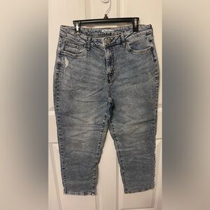 Sonoma Straight Jeans